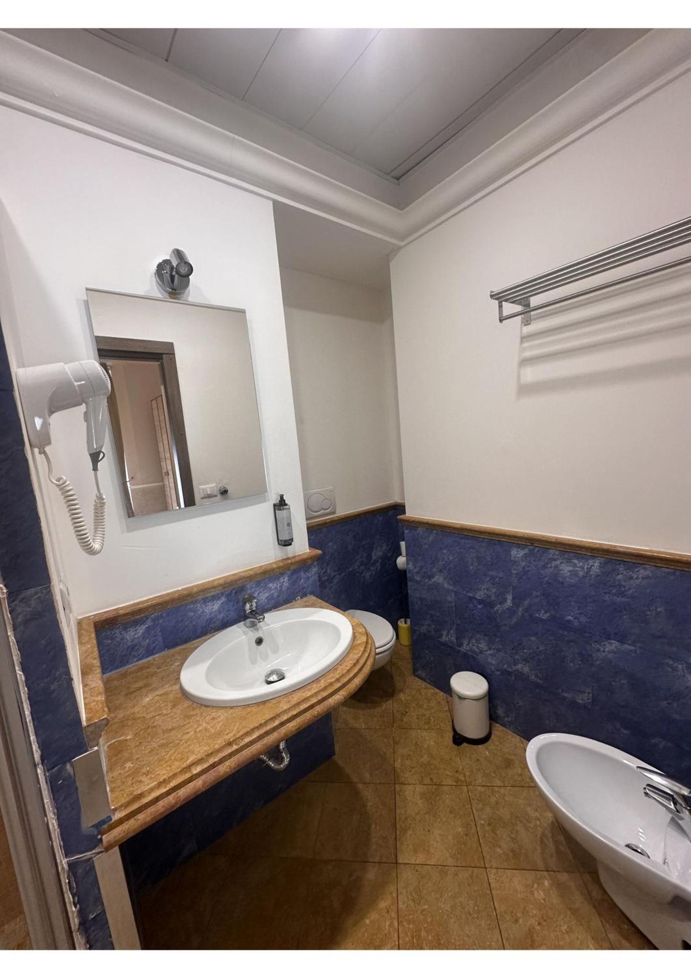 Spqr Suite Guest House Róma Kültér fotó